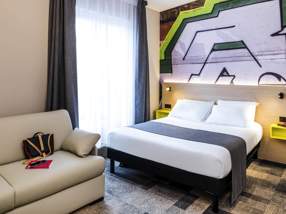 Ibis Styles Clamart Gare Grand Paris 20/65