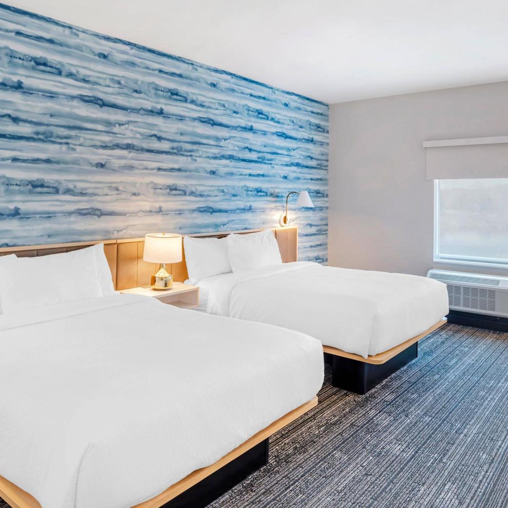 TownePlace Suites by Marriott Richmond Colonial Heights 24/63