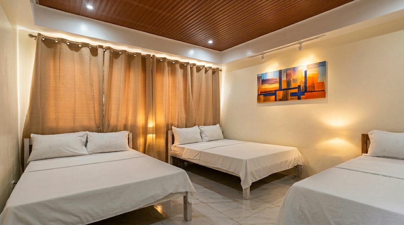 2 Bedrooms, Economy, Villa