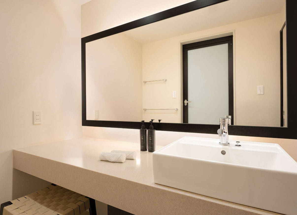 Junior Suite, Twin Beds, Forest View