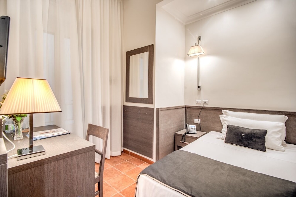 Hotel Mirti 14/22