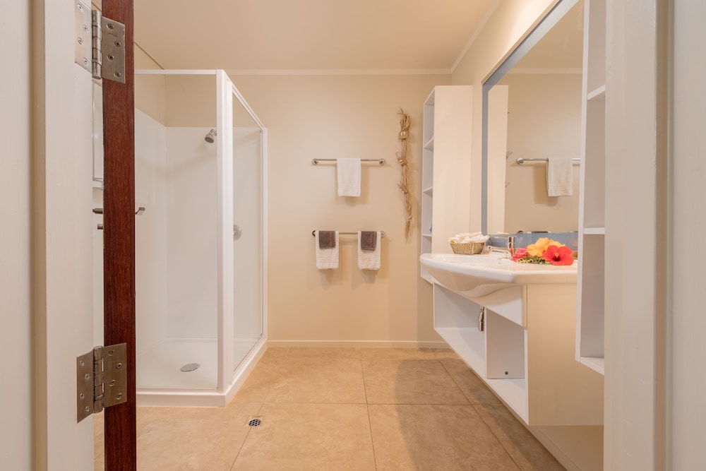 2 Bedrooms, Suite, Pool Side، Sunset Resort 5/5