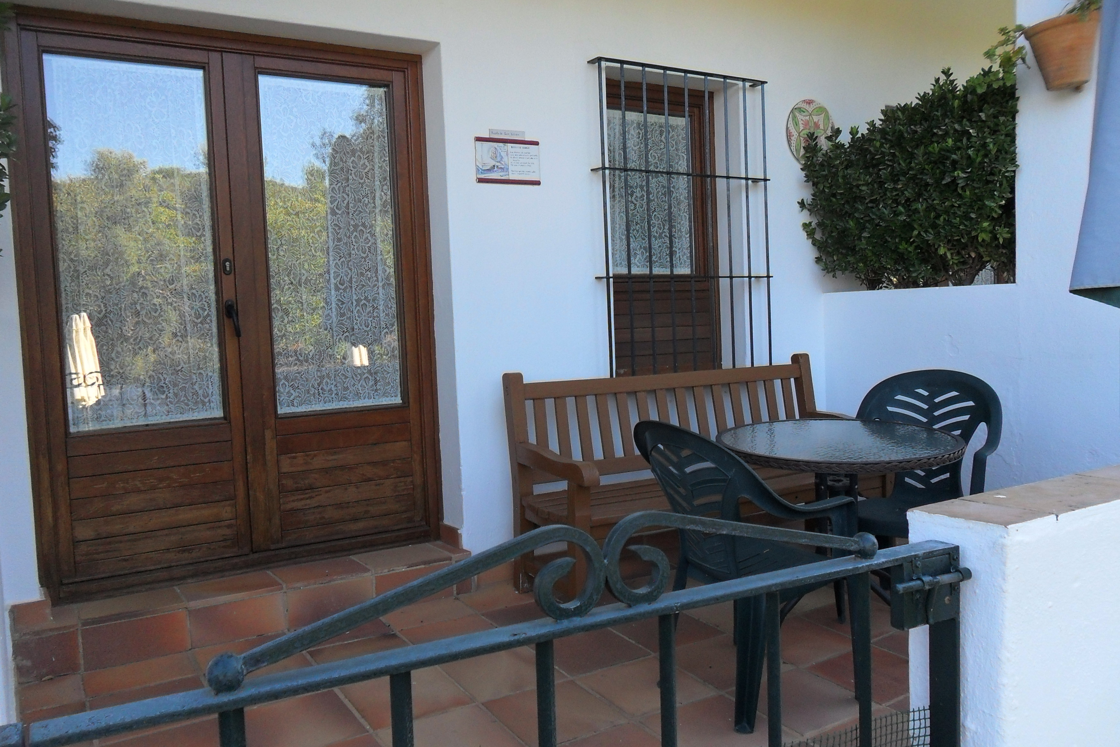 Finca la Media Legua 13/24