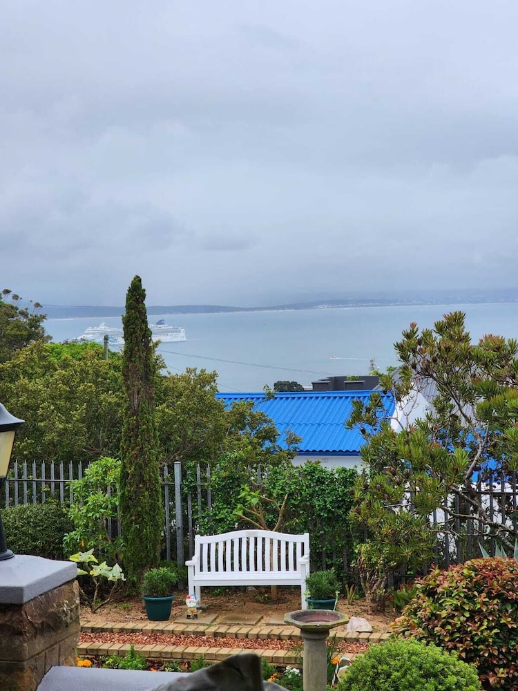 Betty's Boutique Hotel 40/50