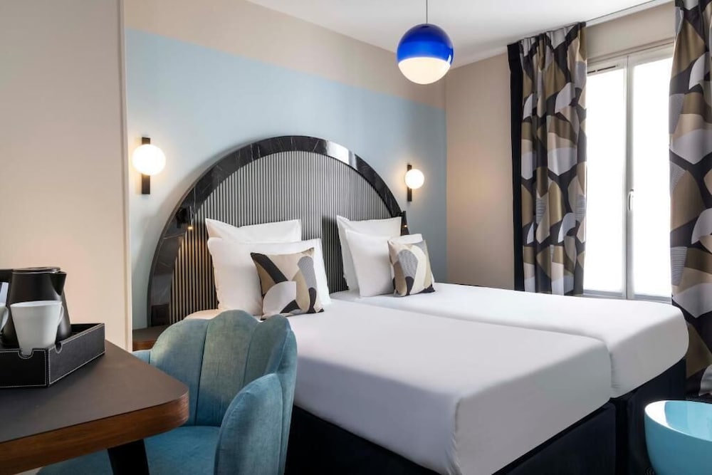 CLASSIC, DOUBLE BED