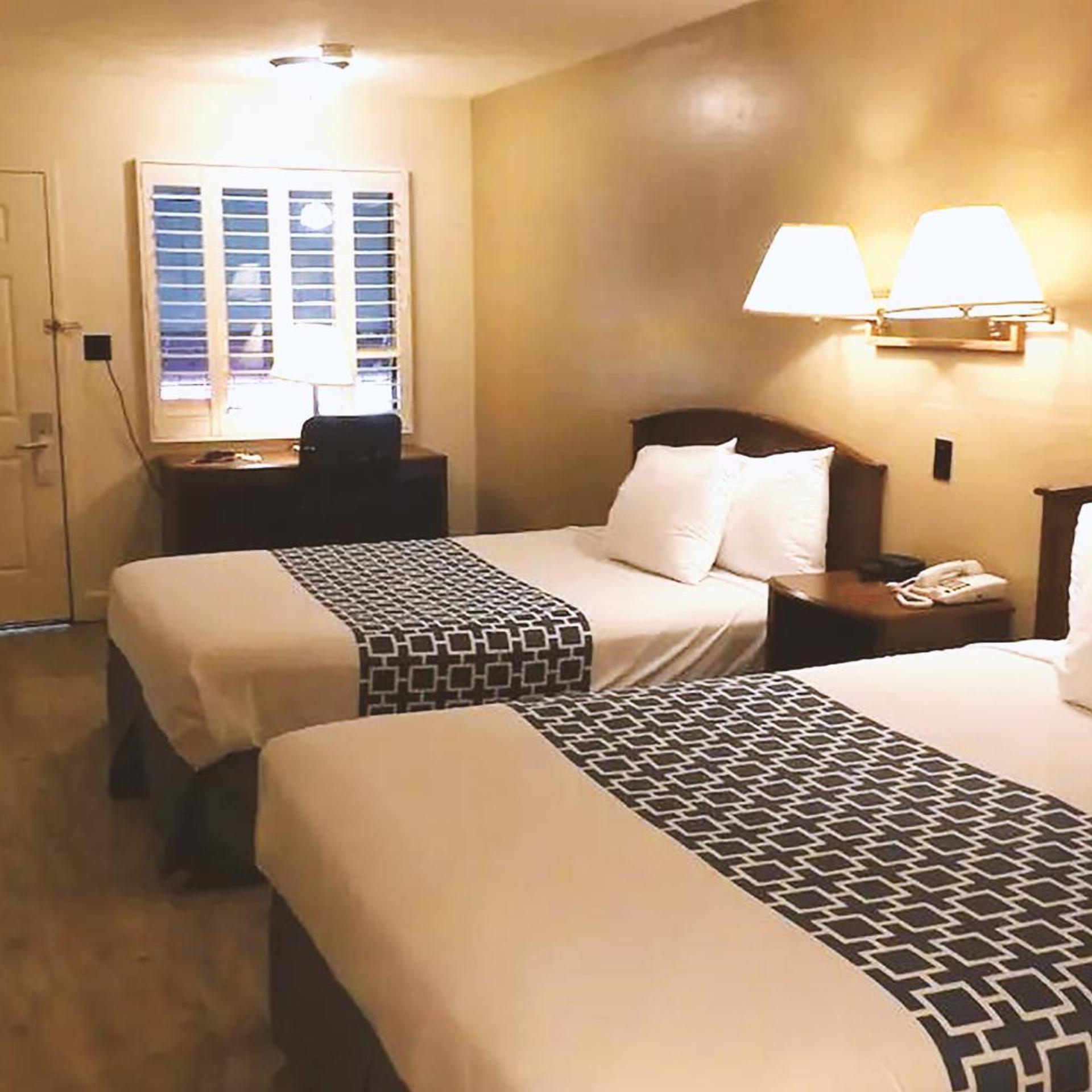 Coratel Inn Suites McCook 11/25