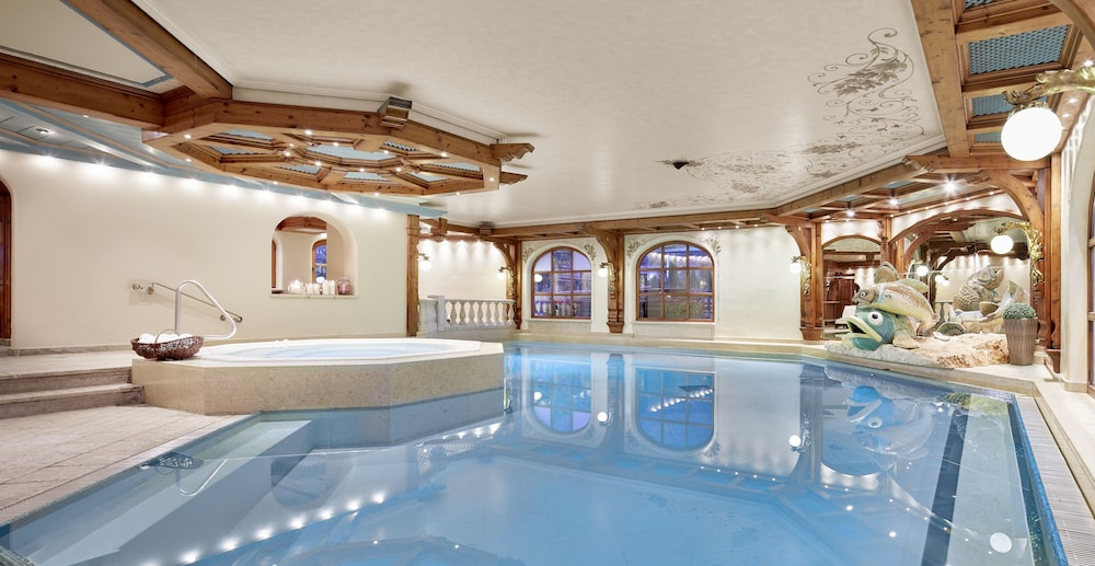 Family Wellnesshotel Tirolerhof 21/50