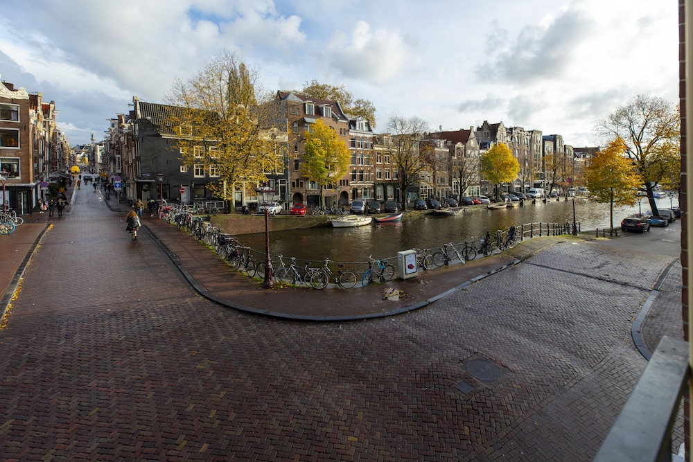 Amsterdam Wiechmann Hotel 39/50