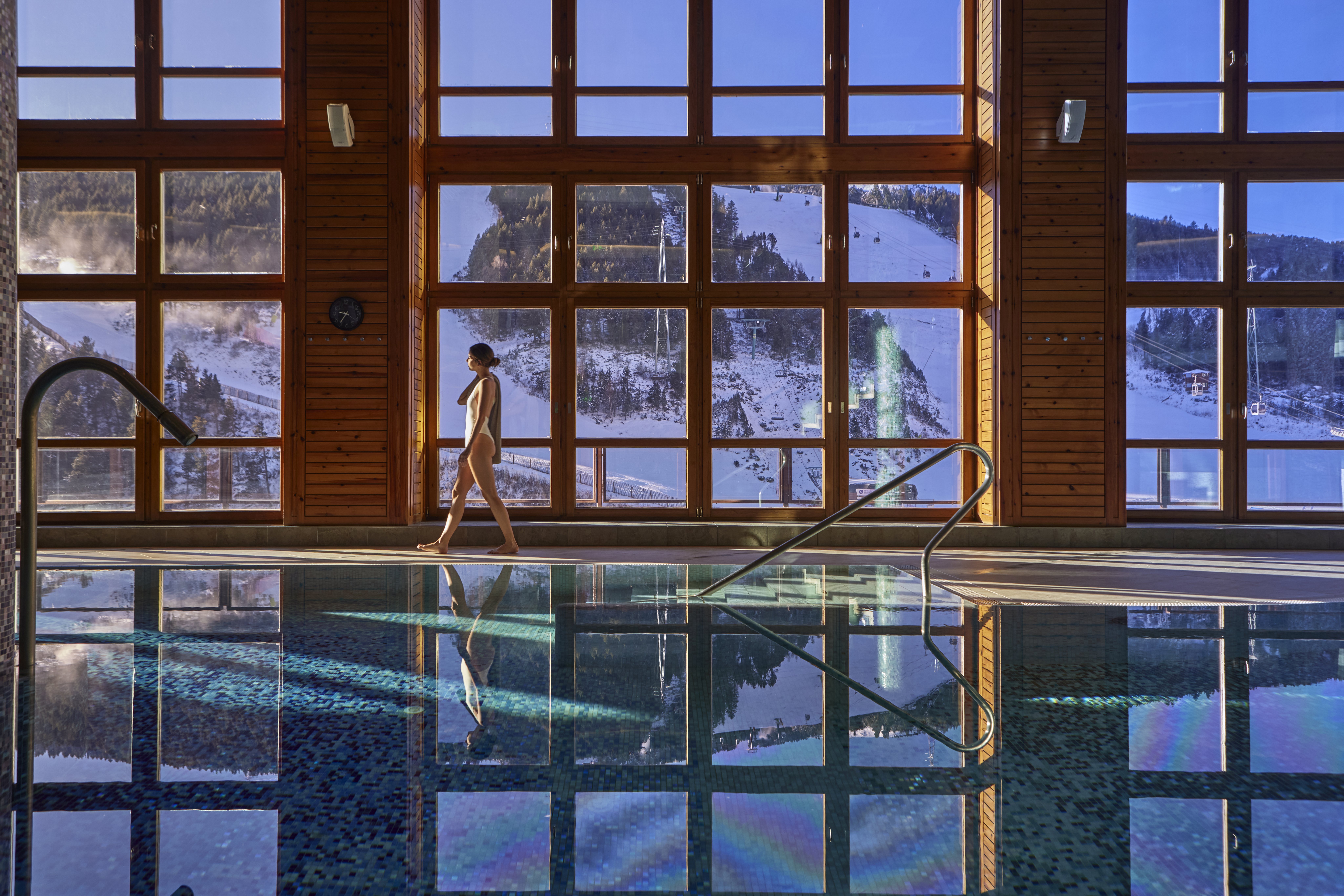 Sport Hotel Hermitage and Spa 19/50