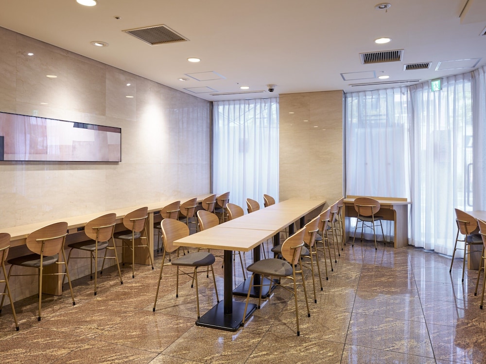 Hotel Villa Fontaine Tokyo Kayabacho 43/50