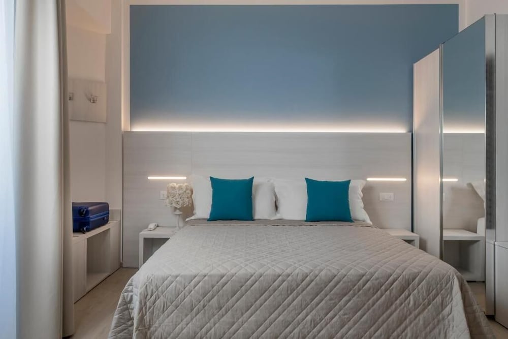 Hotel Raffaello 17/50