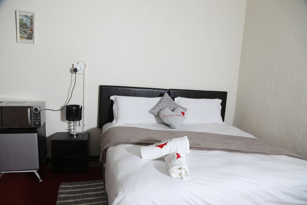 Harmony Guest House 7/50