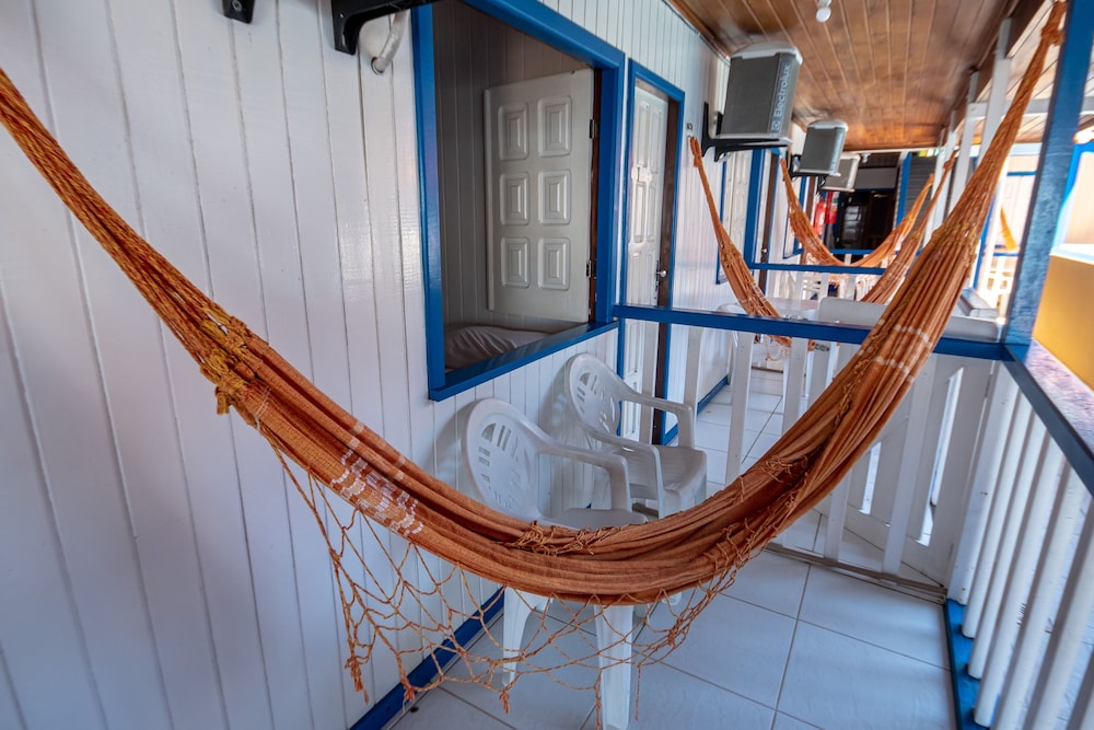 Amendoeira Praia Hotel 2/62