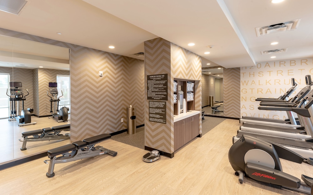Residence Inn By Marriott Greenville 20/30