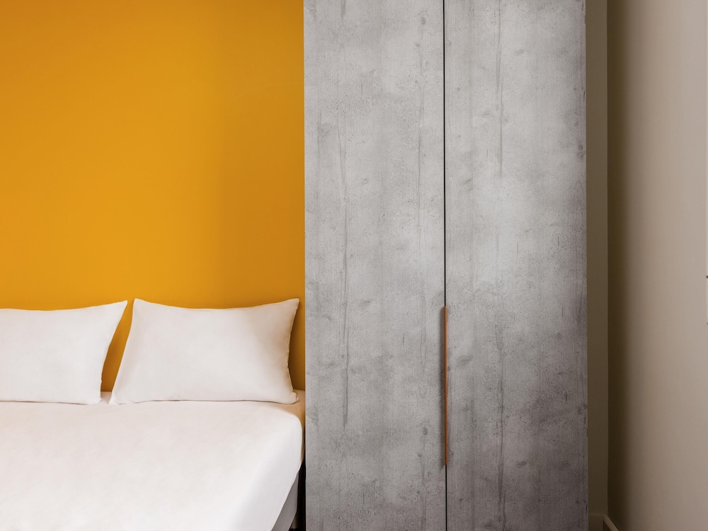ibis budget Chateau-Thierry 27/50