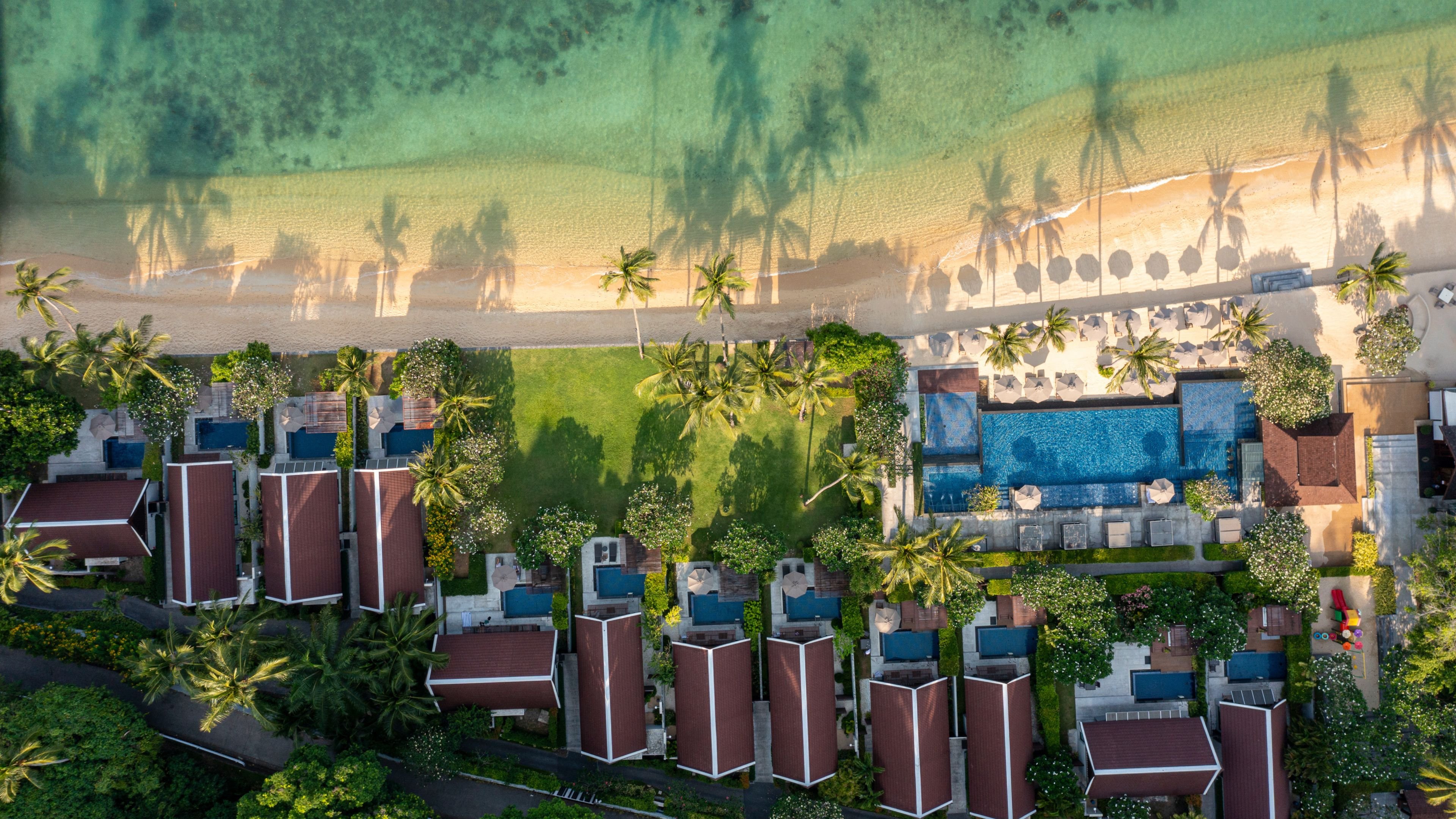 InterContinental Koh Samui Resort in KOH SAMUI