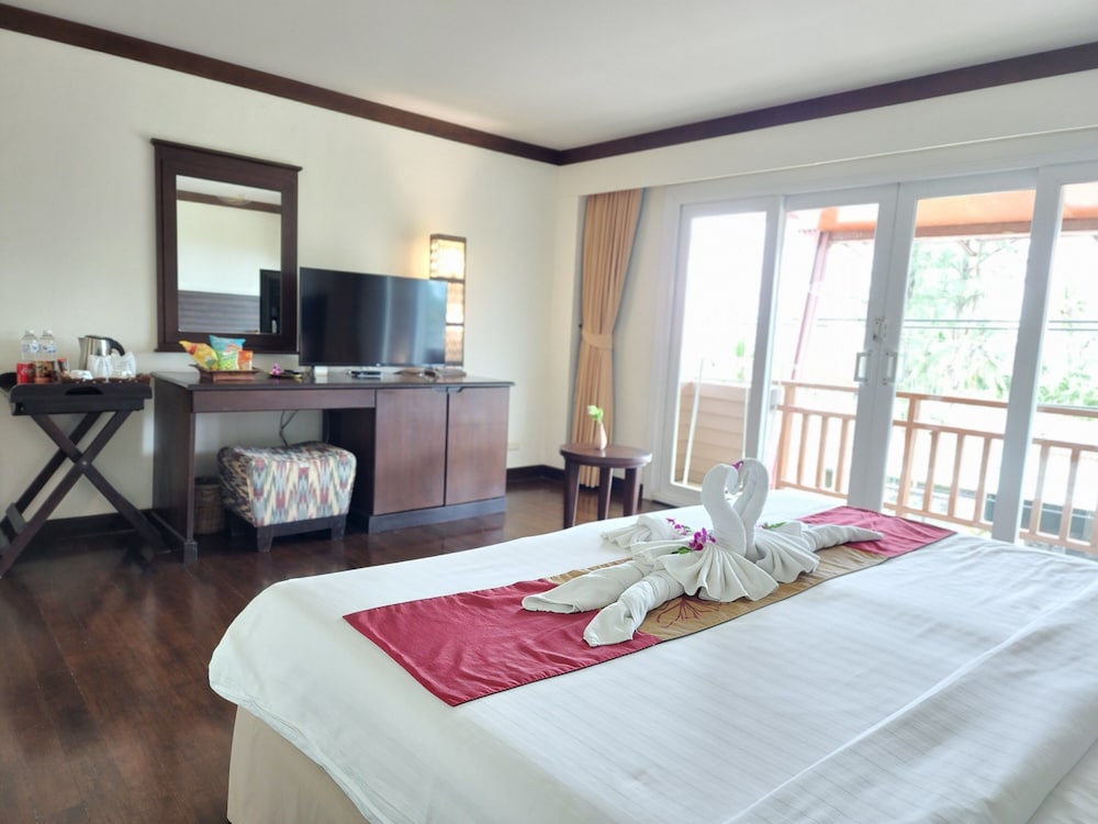 Lanta Mermaid Boutique House 28/74