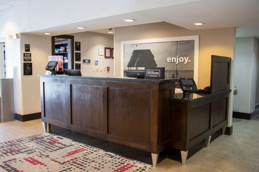 Hampton Inn Tuscaloosa-University 14/50