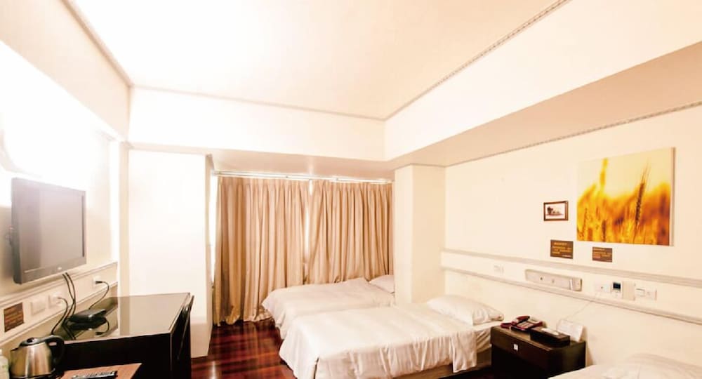 Fudi hotel 18/34