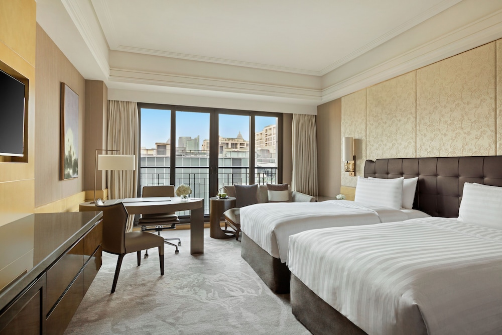 Midtown Shangri-La Hangzhou 12/45