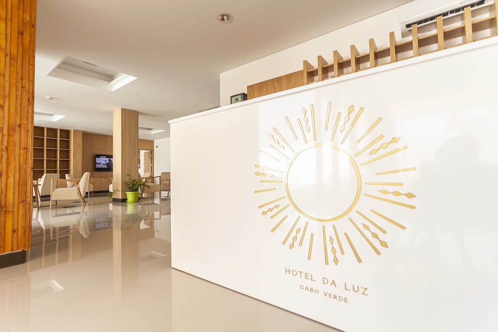 Hotel Da Luz 7/44