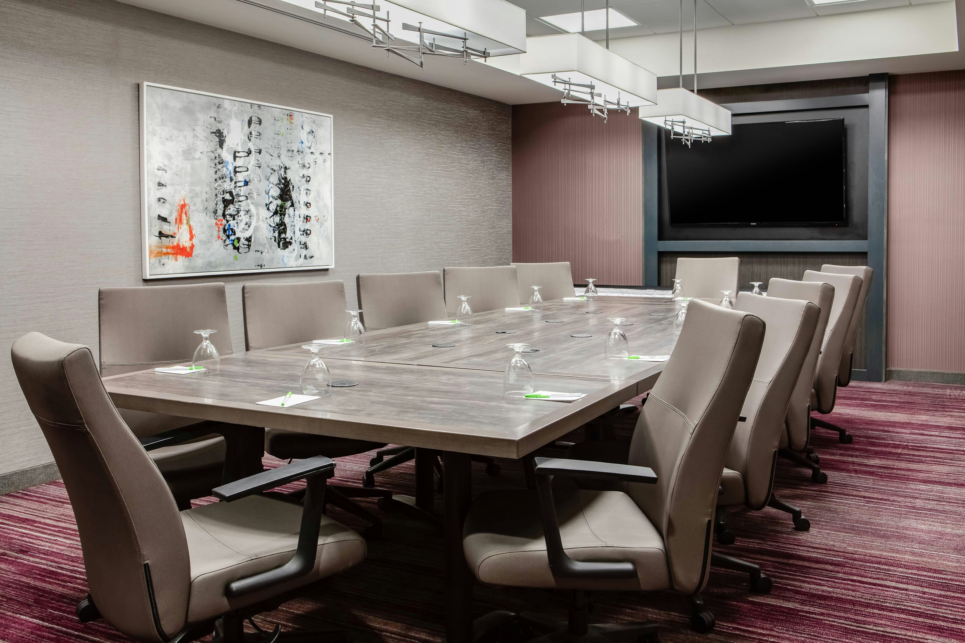 Courtyard Omaha Bellevue At Beardmore Event Center 29/33