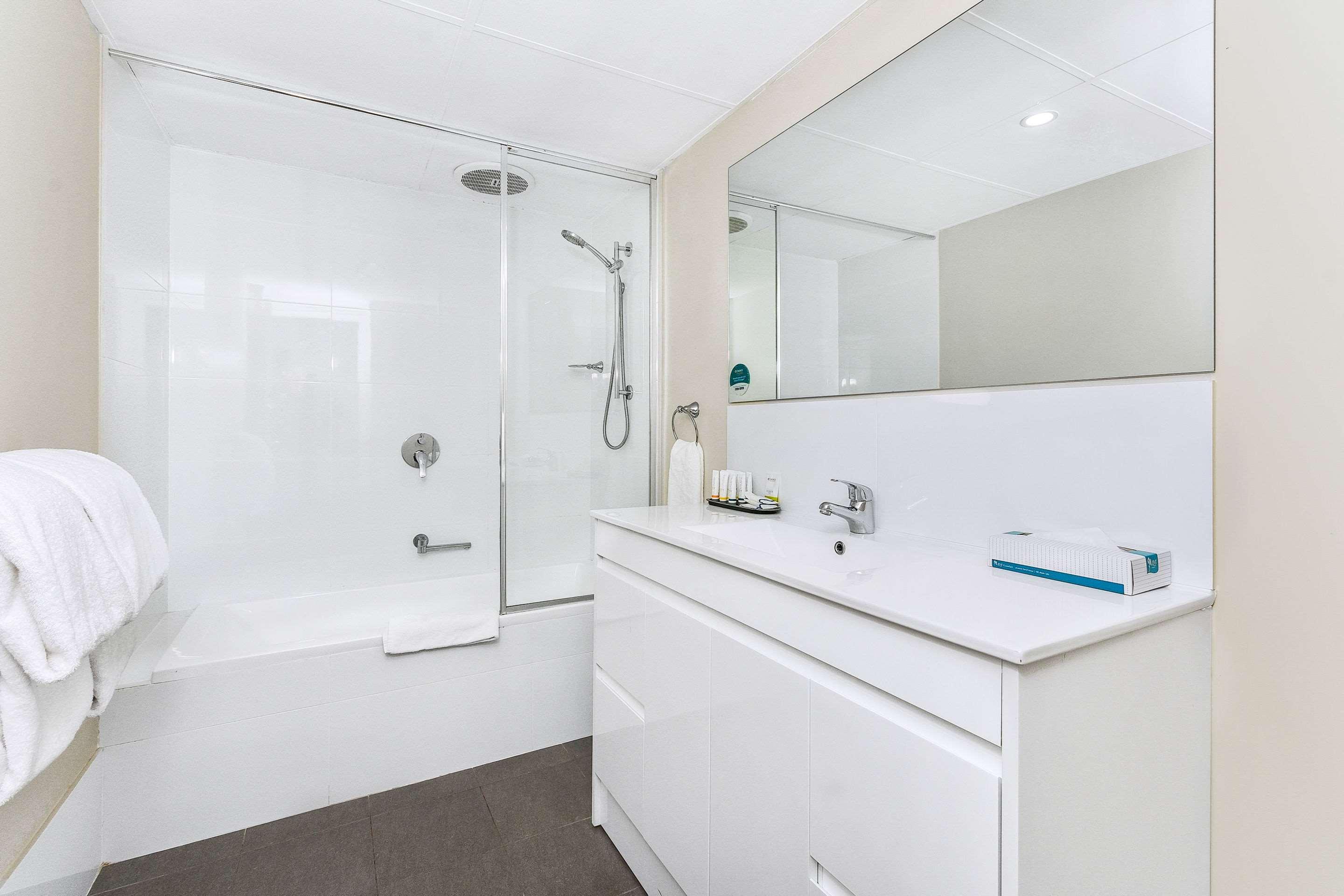 جناح بسرير كينج، Quality Resort Sorrento Beach 7/10