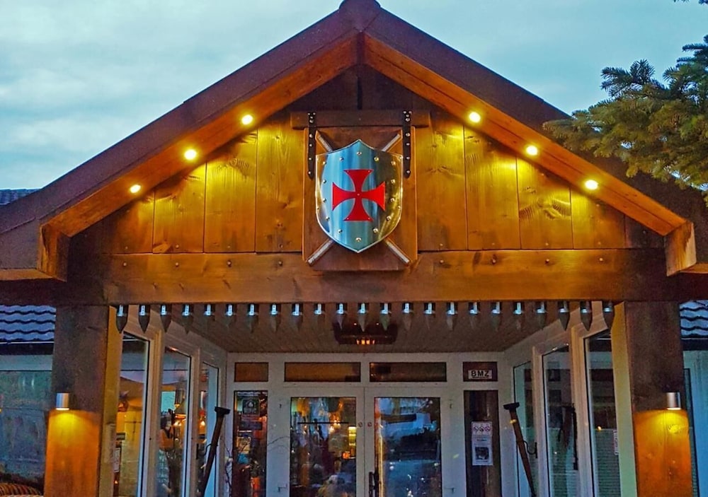 Binzhotel Landhaus Waechter 6/62
