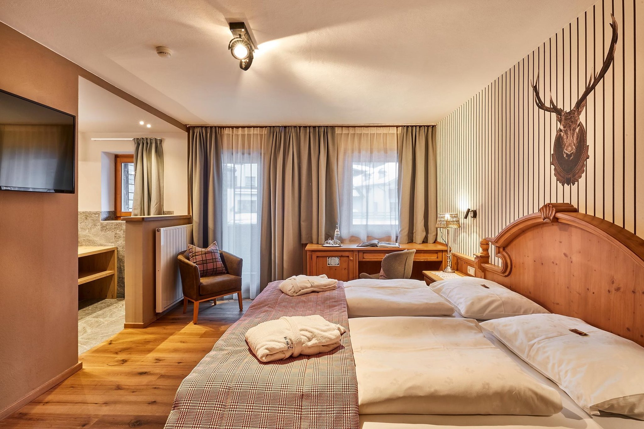 Dolomites Lifestyle Hotel Marmolada 13/53