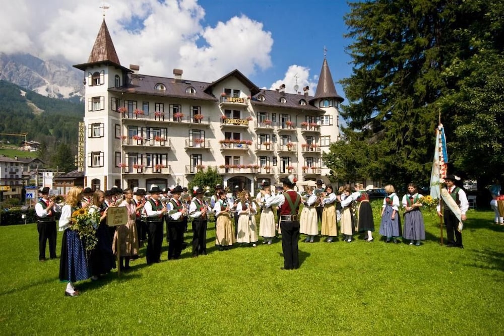 Park Hotel Franceschi 44/50