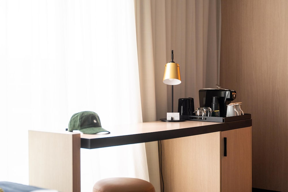 Best Western Premier Masqhotel 7/78