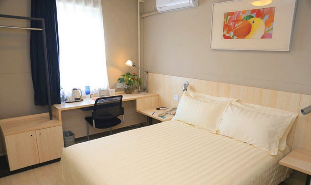 Jinjiang Inn Beijing Changchun Street Inn 11/29