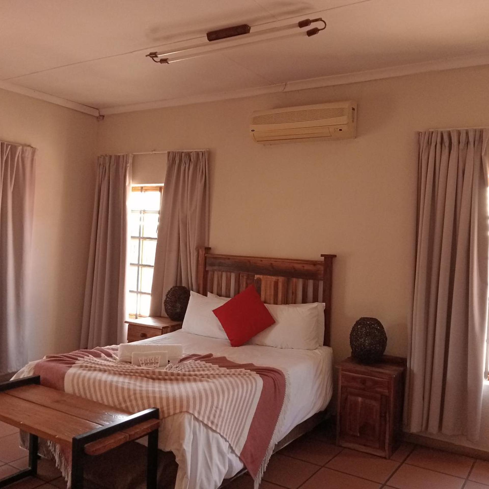 Kuruman Hotel by Country Hotels 2/39