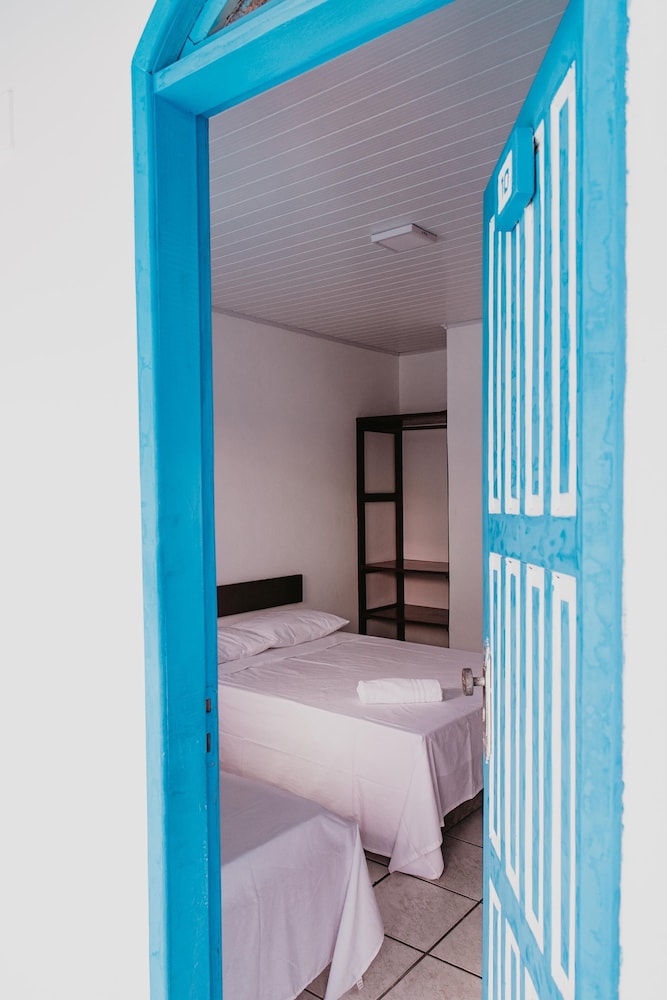 Pousada Imperial Hotel 17/71