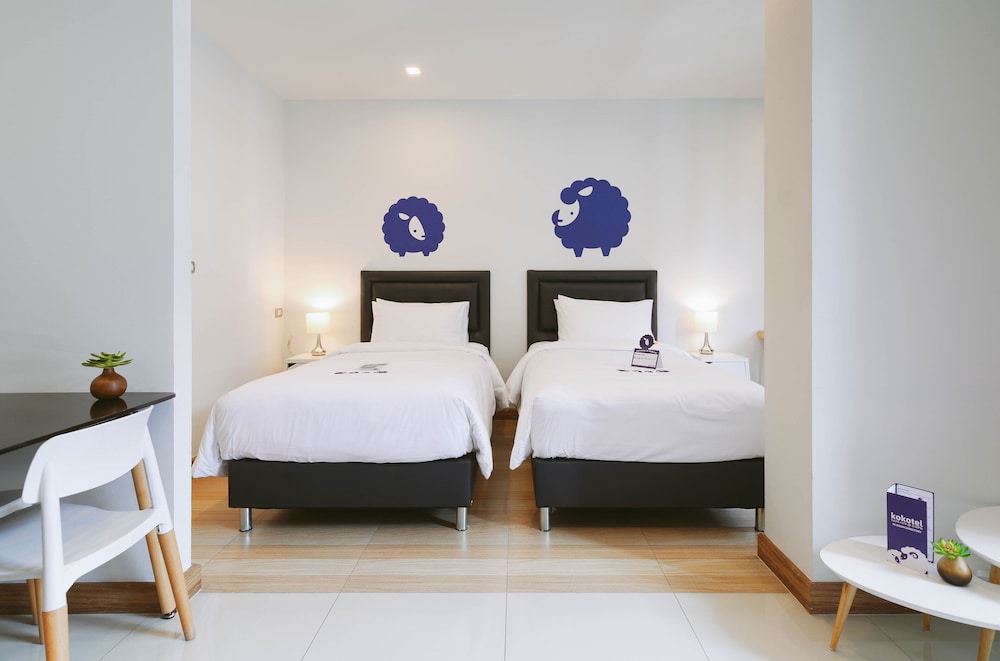 room