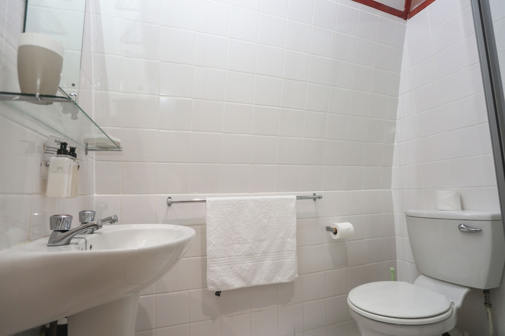 Safi Self-Catering Suites 44/46