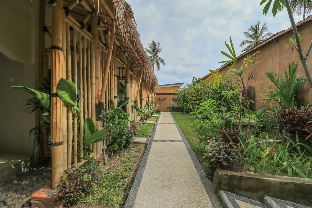 Senggigi Cottages Lombok 57/62