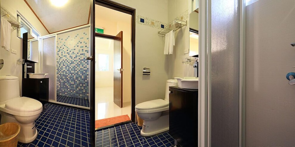 Taroko Bay B&B 34/38