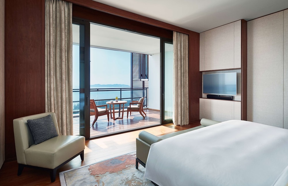 Grand Hyatt Sanya Haitang Bay Resort Spa 14/71