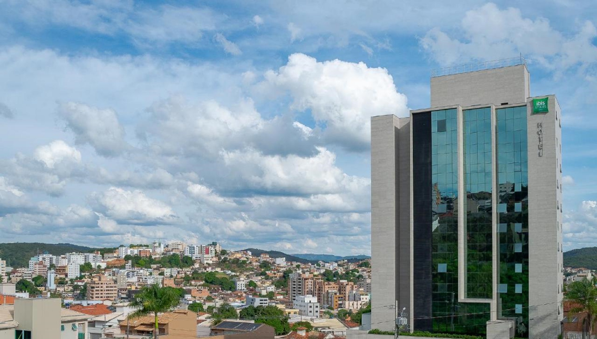 Ibis Styles Itauna 2/30