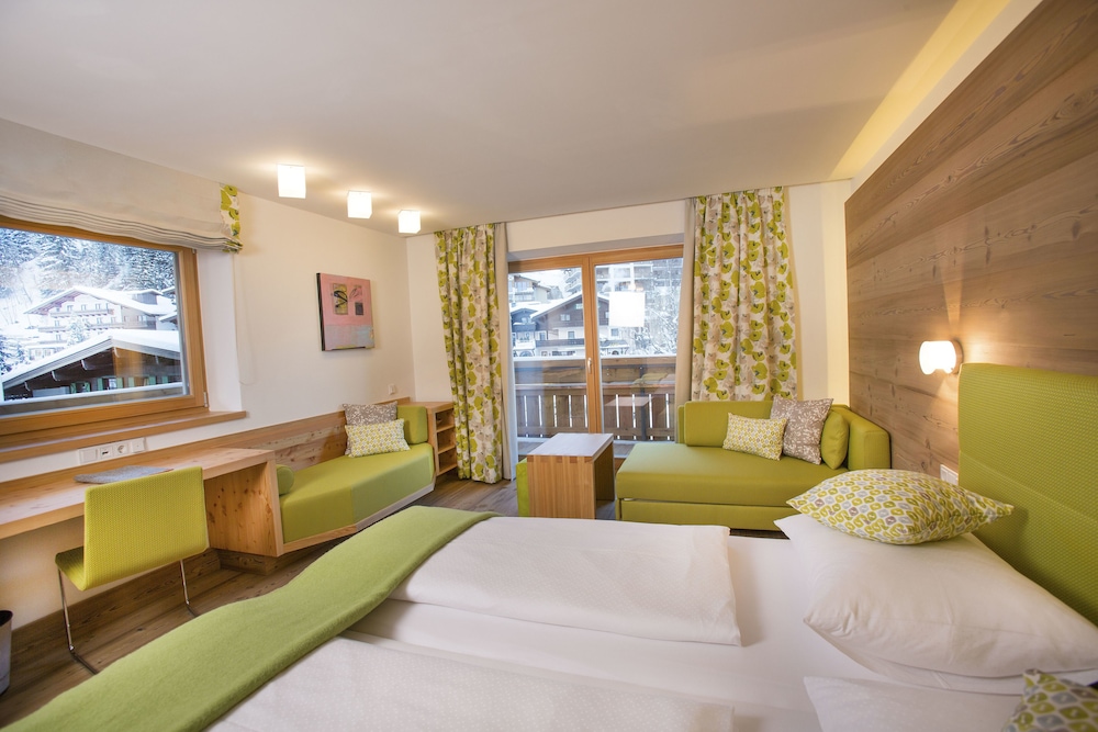 Glemmtalerhof Hotel 17/50
