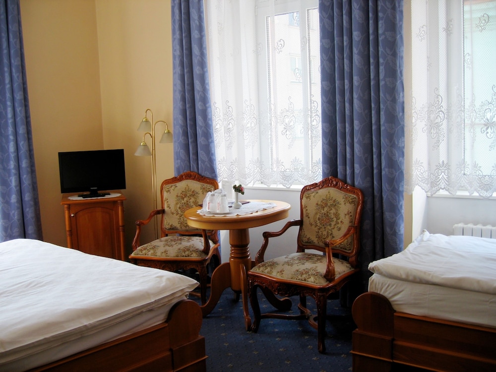 Hotel Opera Prague 29/76