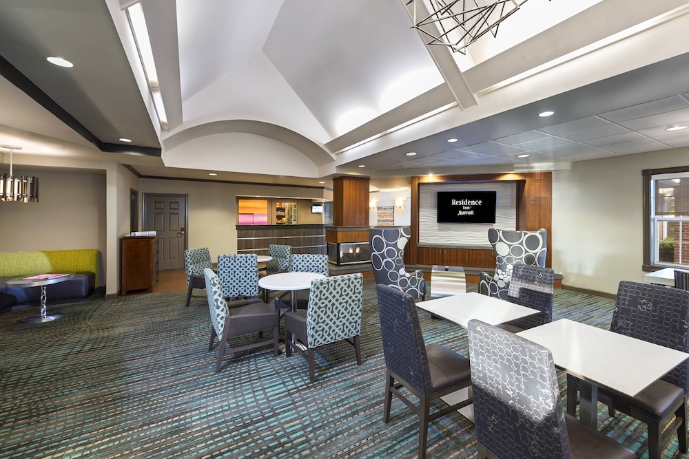 Residence Inn by Marriott Lakeland 23/29