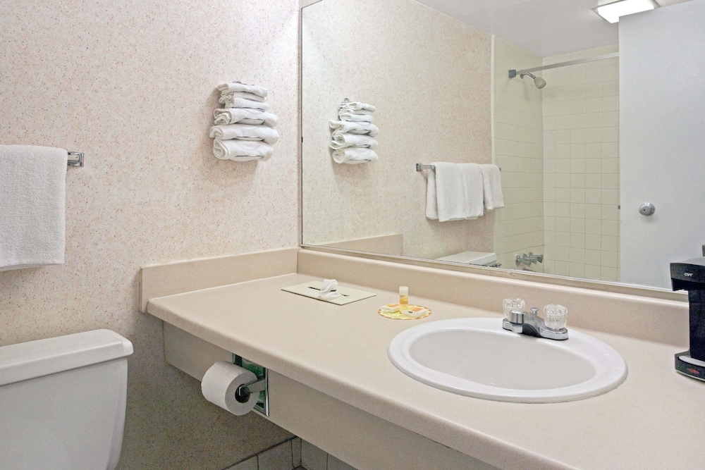 Days Inn By Wyndham Livonia - Detroit 29/59