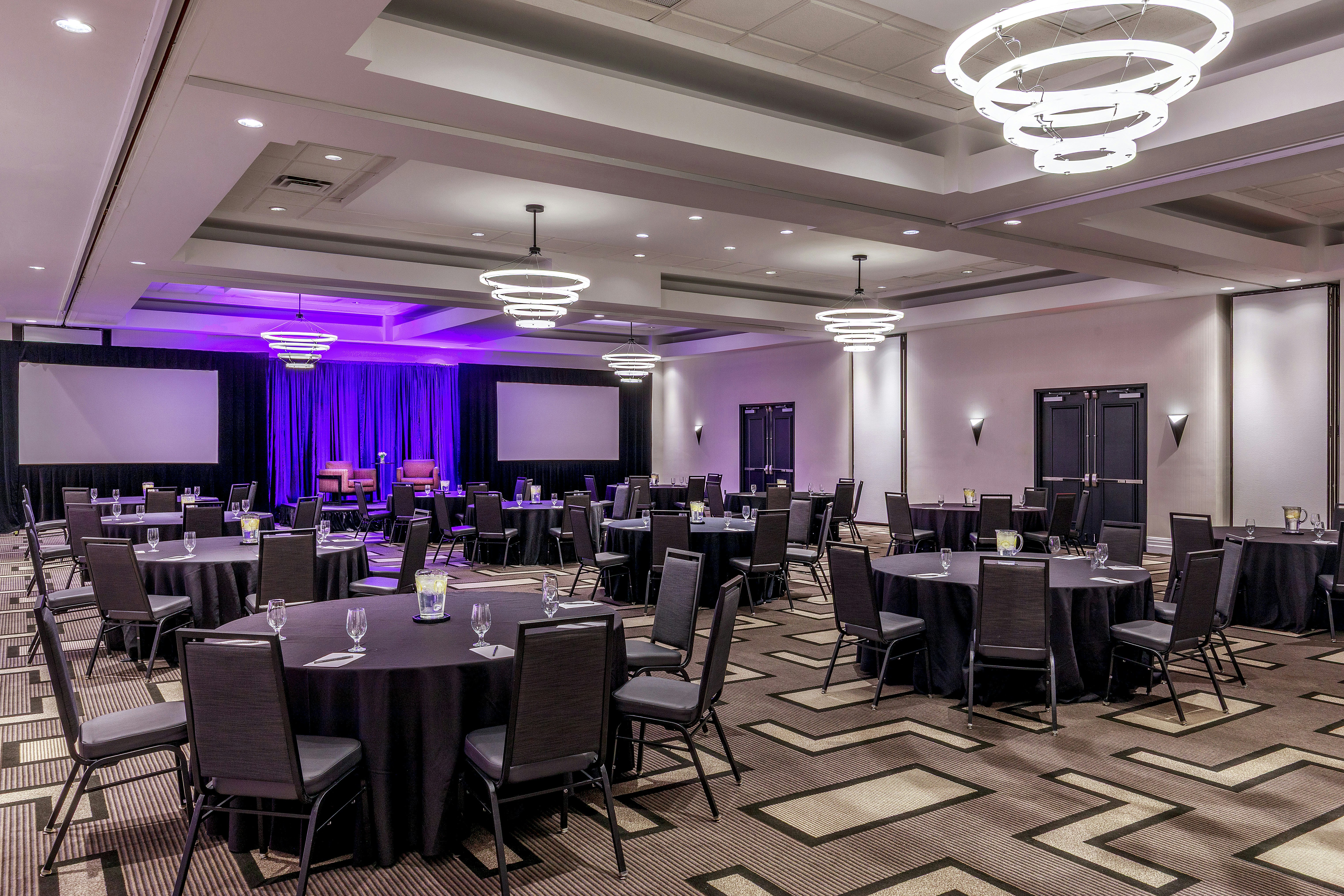 Hilton Boston/Woburn 57/70