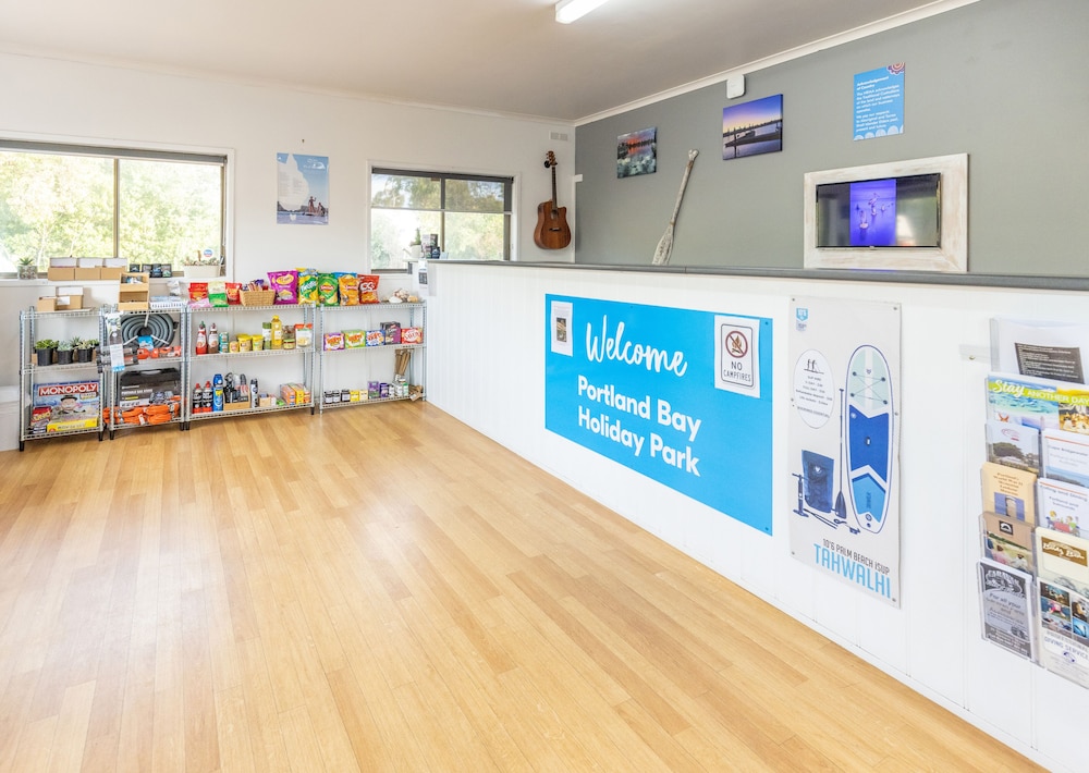 NRMA Portland Bay Holiday Park 4/46