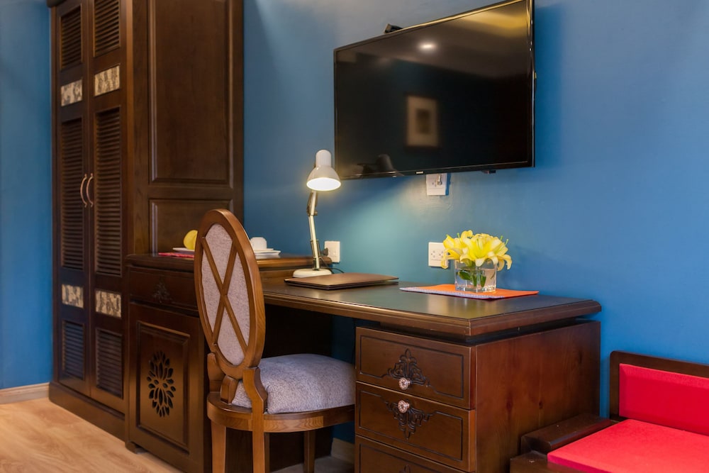 Eden Boutique Hotel Sapa 47/58