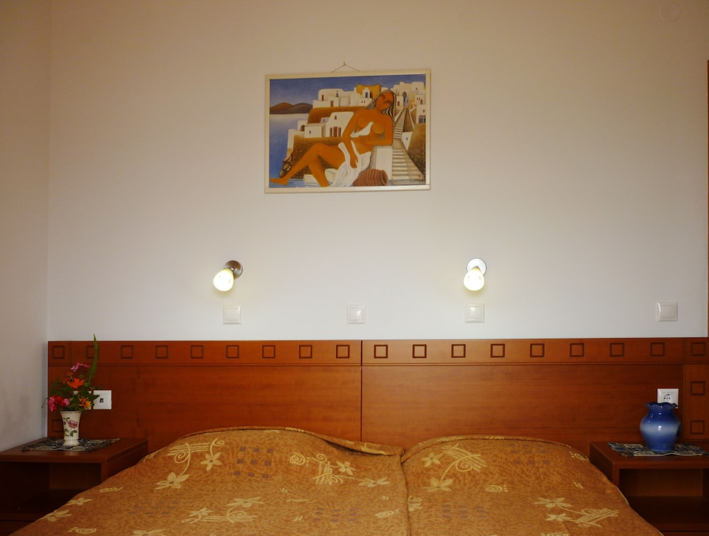 Nereides Seaside Apartments 22/73