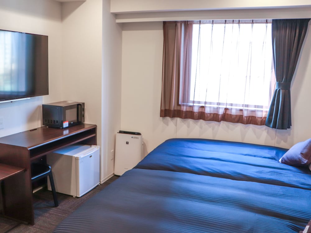 Hotel Livemax Chibaminato Ekimae 11/21