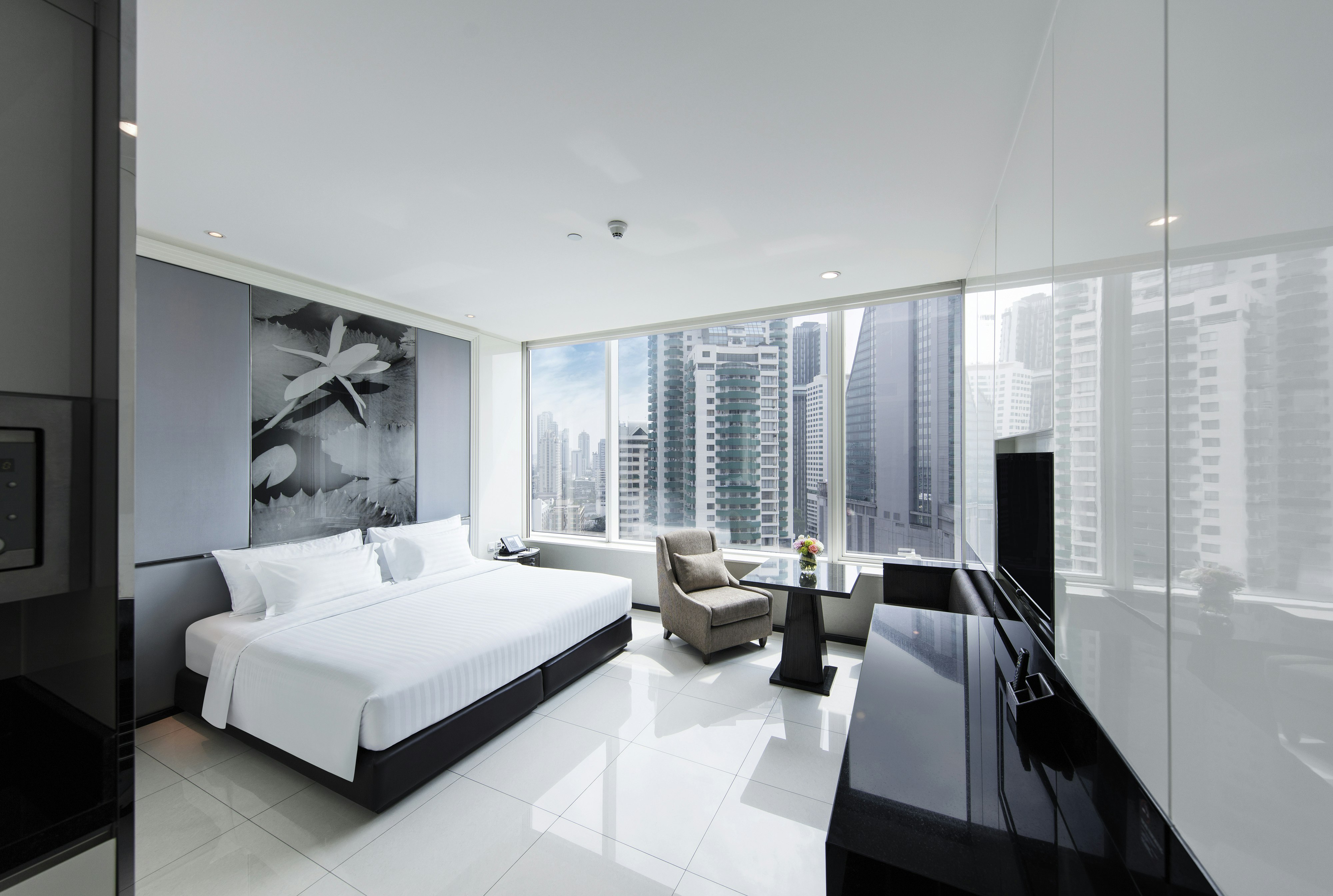 Grande Centre Point Sukhumvit Terminal 21 7/25
